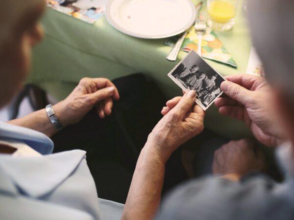 A Matter of Human Dignity