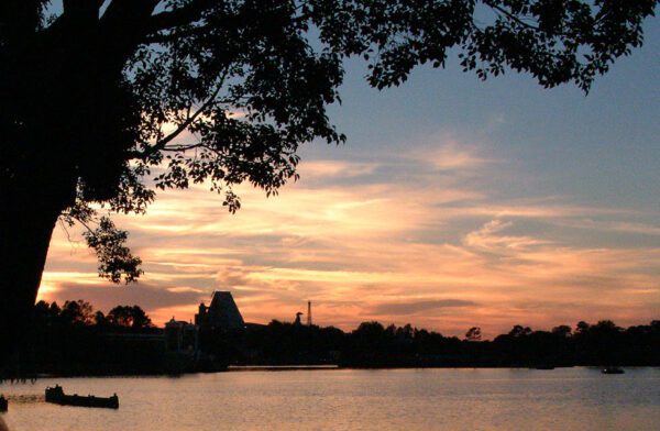 Words Matter: Living Values