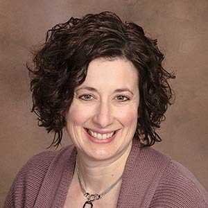 profile picture of jennifer heston