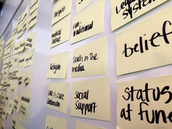 What are the “Boundaries” of Palliative Care?